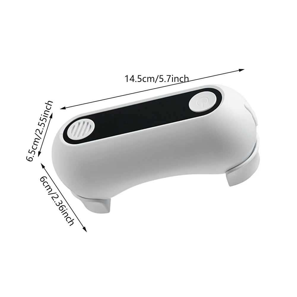 التلقائي المرحاض دافق زر 2000mAh التعريفي المرحاض فلوشير إزالة الرائحة مستشعر الأشعة تحت الحمراء Touchless المرحاض فلوشير للحمام