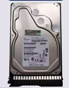 For Dell MG04ACA400N 4TB HDD SATA 6GB 7.2K 3.5 04N6CY Hard Drive