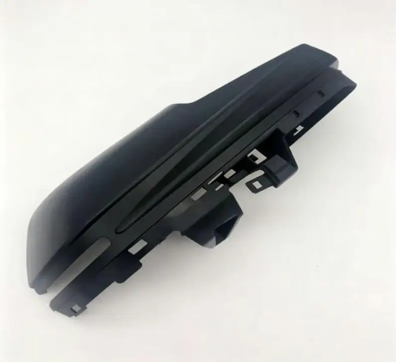 

Weather-resistant UV-resistant for Honda Crider 16-19 Civic Eevix Rearview Mirror Housing Rear Mirror Frame Lower Mirror Cover