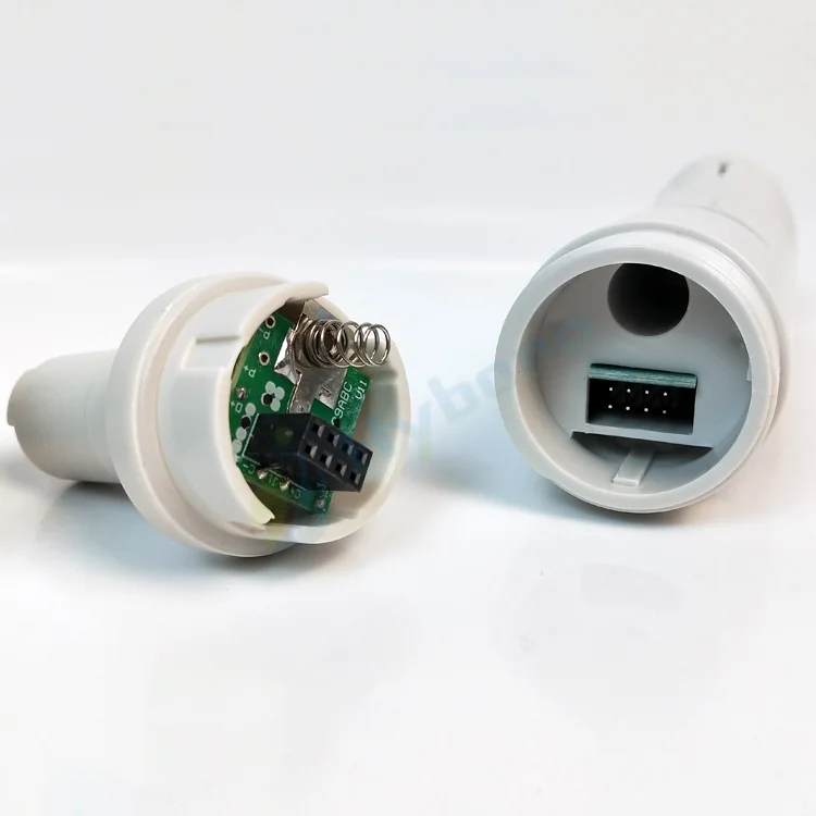 เครื่องทดสอบโอโซนในน้ํา เครื่องตรวจจับน้ําโอโซนละลาย เครื่องตรวจจับความเข้มข้นของโอโซนในน้ํา