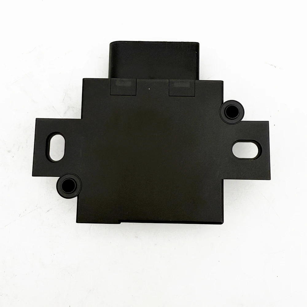 Kraftstoffpumpen-Steuermodul 4F0906093L 4F0906093G Kompatibel mit AUDI A4 A6 S6 Quattro 2006-11 / 4G0 906 093B 4G0906093F für Audi – Detail 4