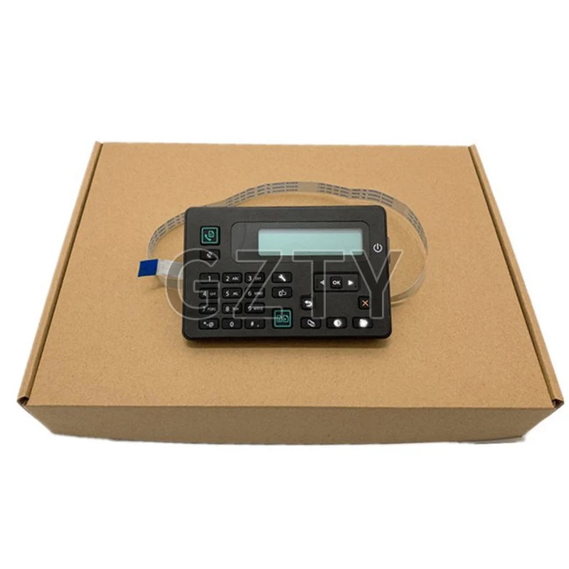 Original Test For HP M225DN M226DN 127FN 128FN Control panel assembly CF484-60115 printer parts on sale