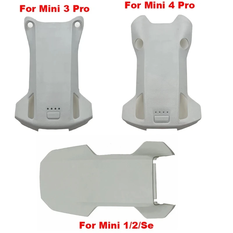 

Top Cover for DJI Mini 3 Pro/4 Pro/1/2/Se Upper Body Shell Replacement Good Condition Spare Parts