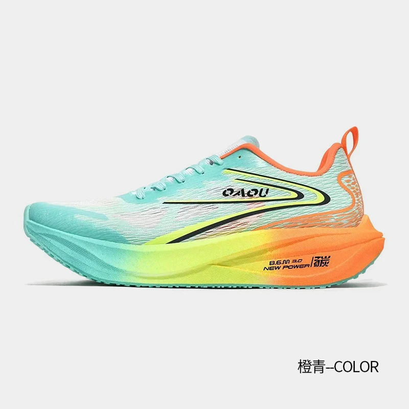 2025 nuevos zapatos para correr para hombre, zapatos deportivos antideslizantes para exteriores para mujer, zapatos transpirables para correr en el rastro, zapatos para correr con absorción de impacto