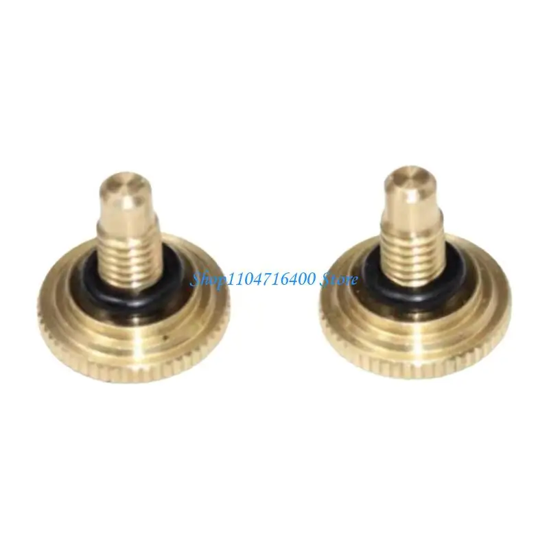 يضمن برغي فتحة التهوية لنظام التبريد المقاوم للتآكل y1gd برغي تحرير الهواء بكفاءة لتبديد الحرارة للمحترفين المستقلين 2 #4