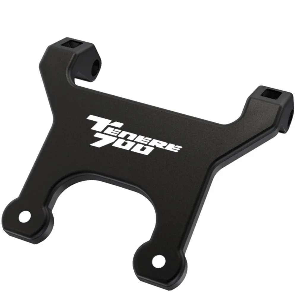 

For YAMAHA XTZ700 TENERE Tenere700/Rally Edition T7 2019-2023 Motorcycle ABS Dash Stabilizer Anti Vibration Cowl Support Bracket