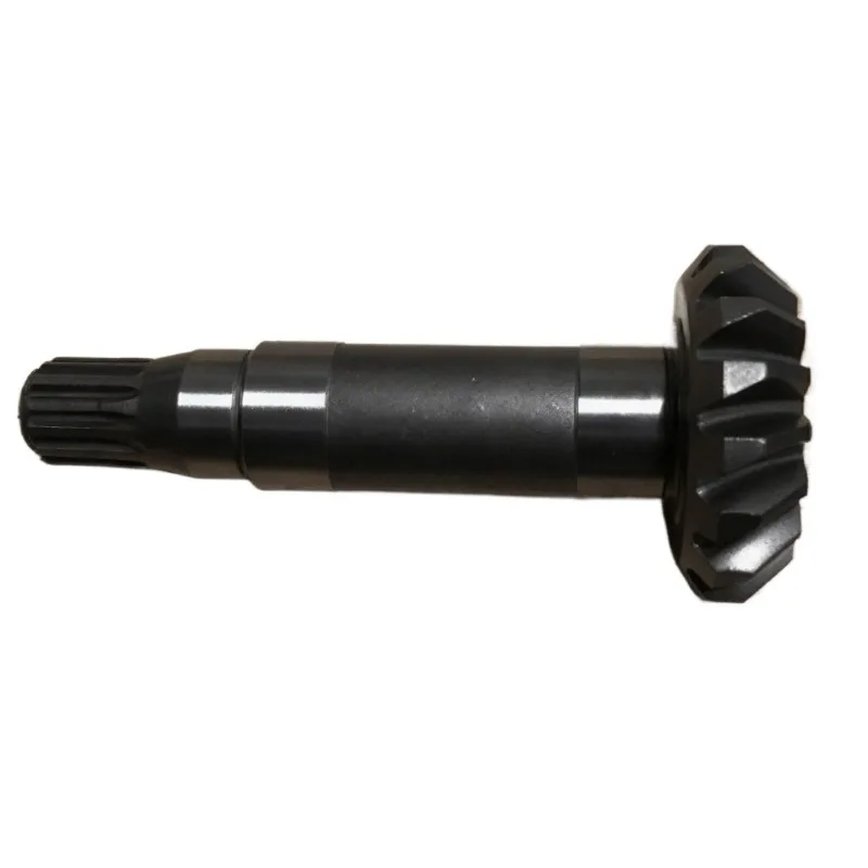 3C091-42260 3C091-97080 Genuine Front Axle Small Tapered Shaft Bevel Gear for Kubota 854/954K