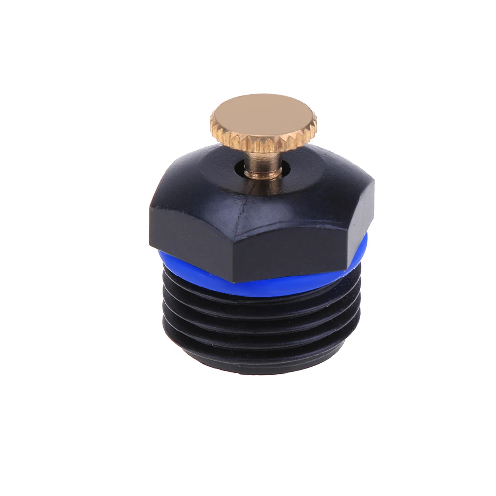 1/2 Inch DN15 Thread Garden Sprinkler Centrifugal Adjustable Sprinkler Head for Garden Law Grass Yard Irrigation Supplies