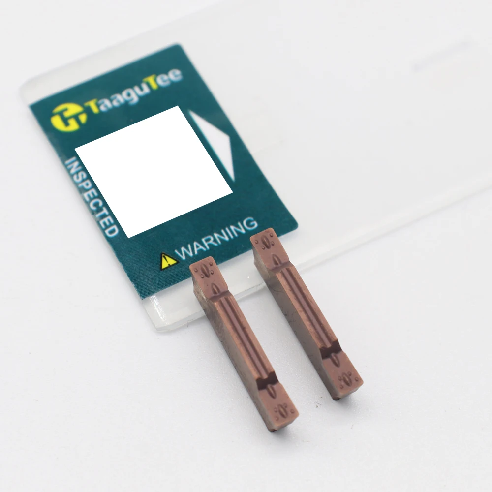 Imagem -04 - m 1030 1020 1125 Grooving Ferramenta Entalhada mm Carboneto de Inserção Aço Inoxidável Alta Qualidade Ferramenta de Torneamento para Mgehr 10 Peças Mgmn300