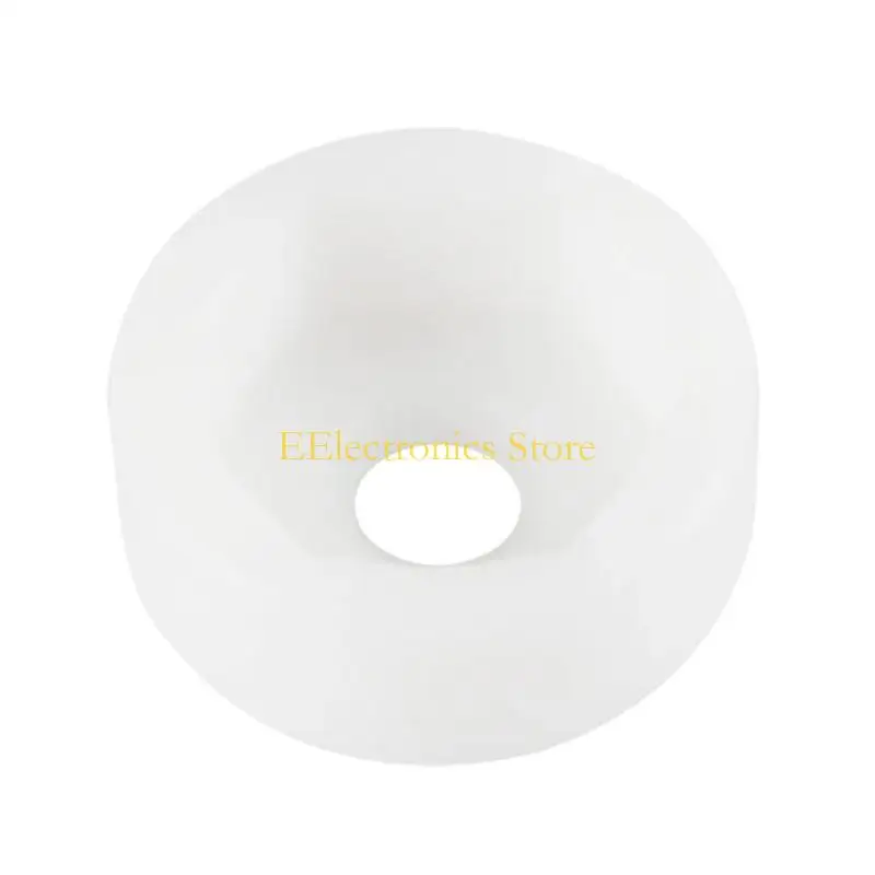 

B03C Прочный защитный чехол для сопла, носок для сопла 3D-принтера, защита сопла из ПТФЭ