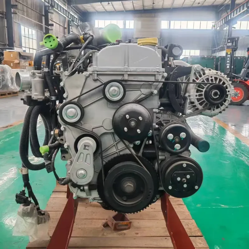 2026Engine Assembly for Compatible Replacement