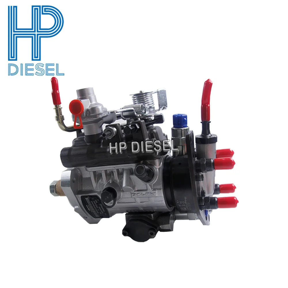 

Топливный насос 9320A349G — стабильная подача топлива для поддержки рабочего оборудования Delphi