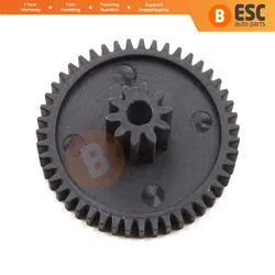 ESC Auto Parts EGE32 EGR Valve Actuator Repair Gear for Vauxhall Opel Fast Shipment Free Shipment Ship From Turkey