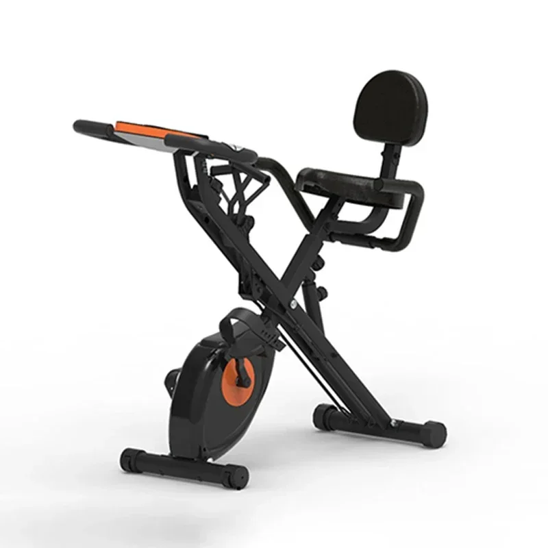 Rower do ćwiczeń rowerowych Cardio Fitness siłownia maszyna rowerowa trening treningowy ćwiczenia w domu rower spinningowy sprzęt do ćwiczeń