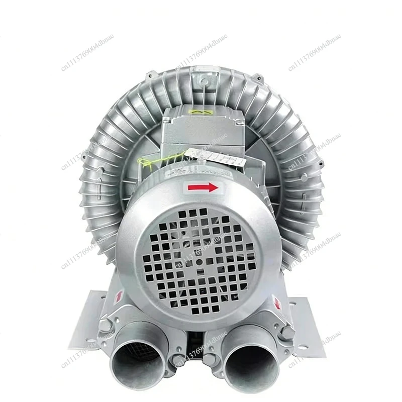 High pressure vortex fan vortex air pump powerful centrifugal fan