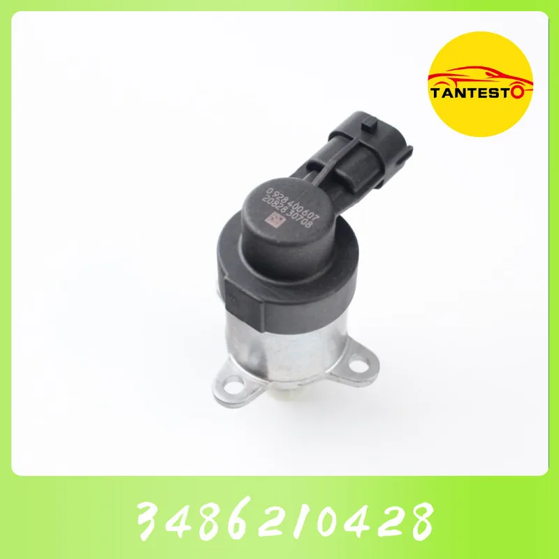 0928400671 Fuel Metering Unit  Valve High Quality 0928400672  Common Rail 