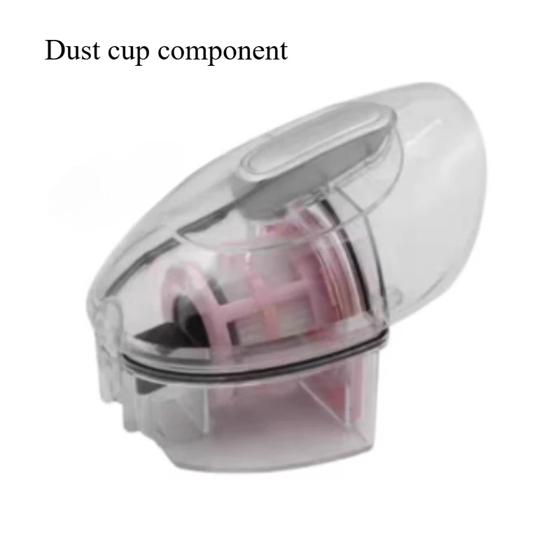 

Applicable To Midea Mite Remover Accessories B1/TB-1/B1-S/B1 Lady Filter Dust Cup