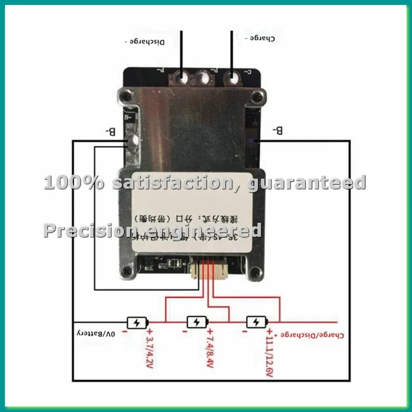 12V Ternary Lithium…