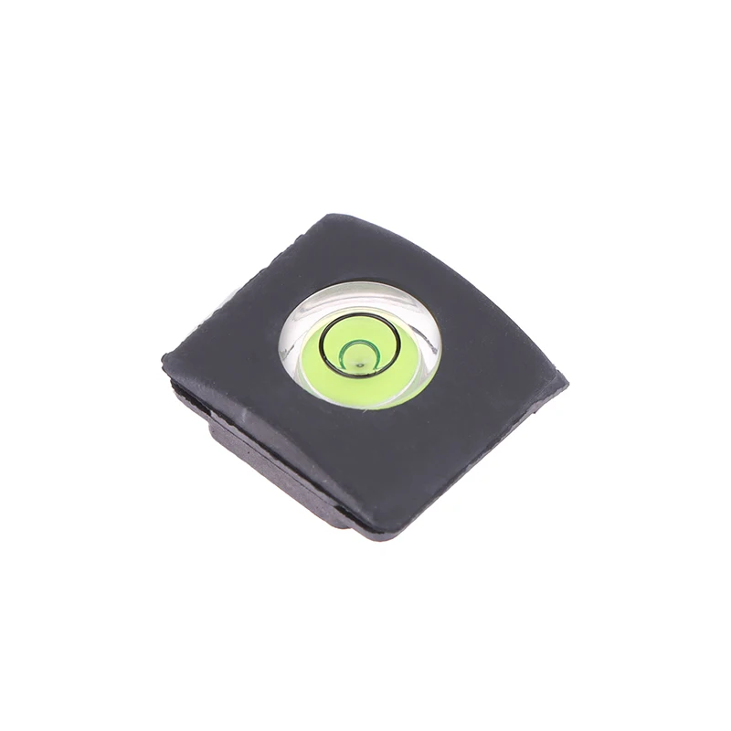 

1Pc Plastic Universal Spirit Level Camera Hot Shoe Level Protective Cover Hot Shoe Cover For Olympus Pentax Camera Accessories