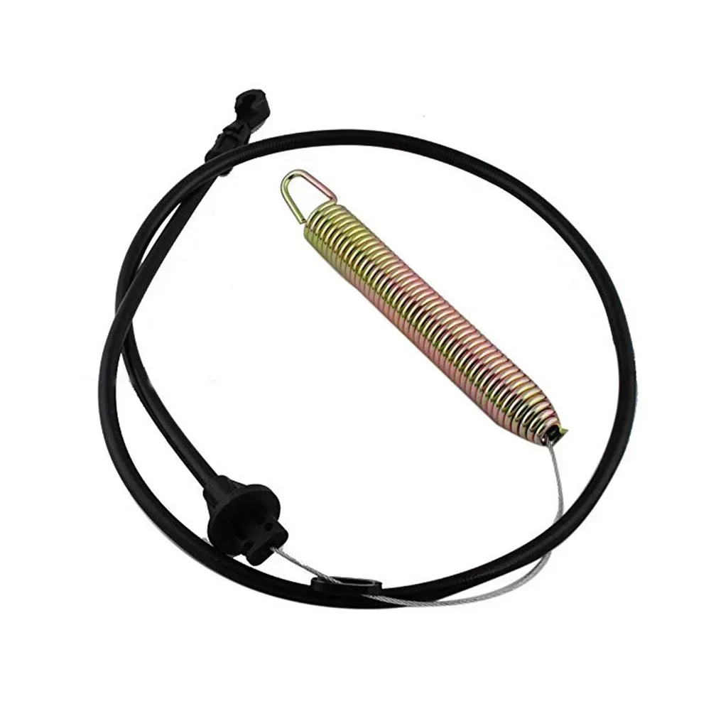 Suitable For Lawn Mower 175067 169676  Lawn Tractor Deck Clutch Cable Garden Power Equipment Parts Accessories