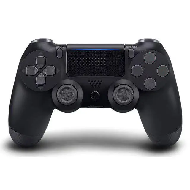 Controller for PS4 Slim Pro Joystick Gamepad Dual Vibration Wireless Bluetooth Joypad for PlayStation 4 Joypad PC/IOS/Android