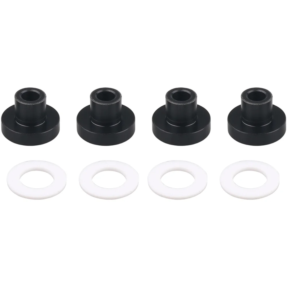 Window Mechanism Parts Car Window Bushings Car Maintenance Improved Window Movement Reduced Friction Design Car Window Bushings