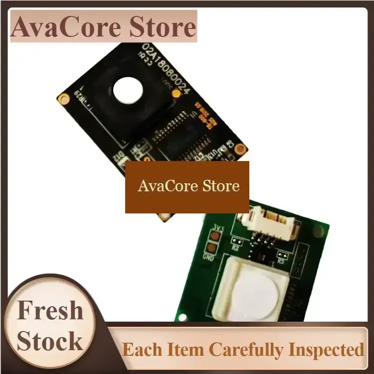 AvaCoreHigh Grade compact 5VDC UART gas sensor adaptor output digital signal TB200B-ES1/ES4-SO2 SO2 sensor gas sensor module