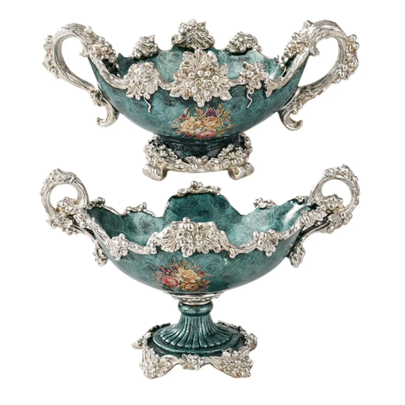 

Фруктовая тарелка, подставка для торта, современная декоративная сервировочная тарелка, витрина для шведского стола, фруктовая миска для ресторана, домашнего стола, свадьбы, дня рождения