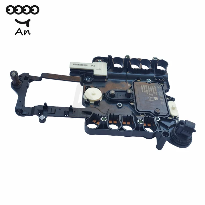 

TCU 722.9 Блок управления коробкой передач, проводник для Mercedes Benz VGS4-0 NAG2 A0009017100 A0002703500 A000270340088