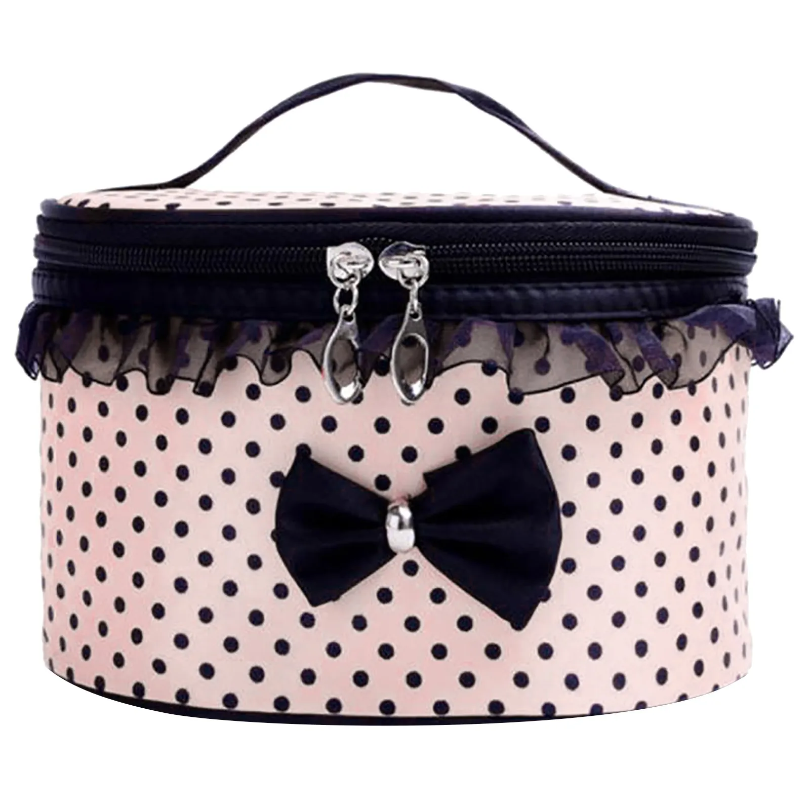 #78 Top Cosmetic Makeup Bags Picks for Every Budget