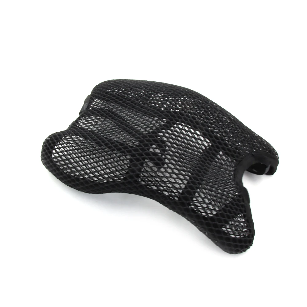 CB1000 Motorcycle Protecting Cushion Seat Cover For Hornet CB1000 2025 Fabric Saddle Seat Cover