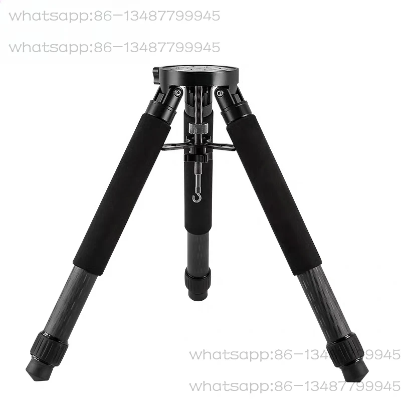 

CF-50 Carbon Fiber Tripod Equator Tripod High Load Astronomical Telescope Accessories