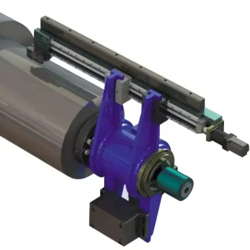 XDZ500 PORTABLE SHAFT END LATHE/SHAFT DIAMETER LATHE/PORTABLE LATHE