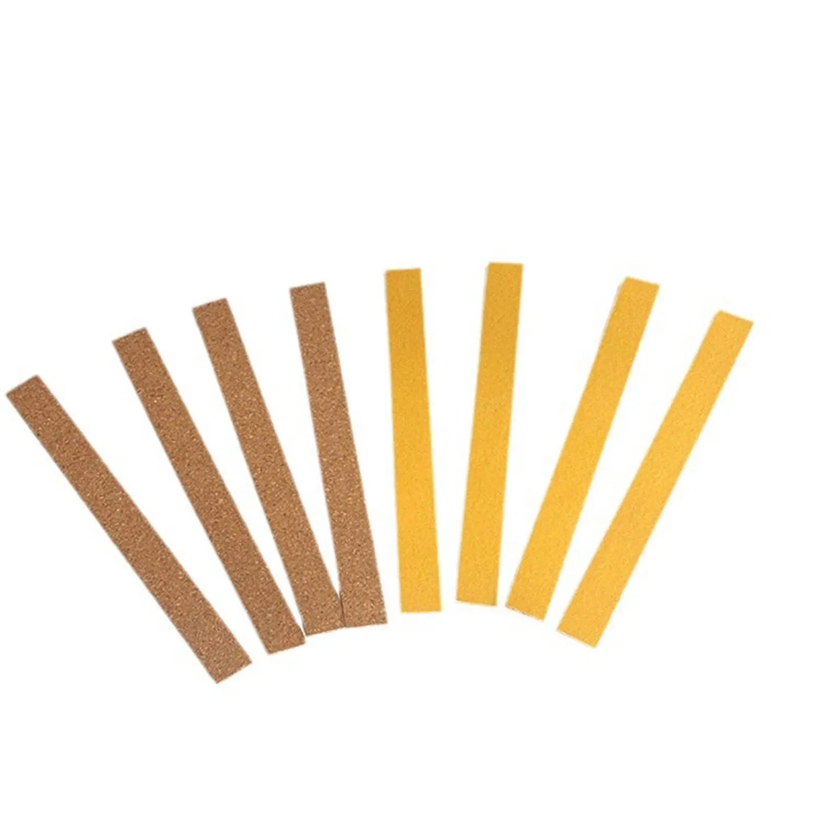 Shockproof Hat Size Reducer Cork Tape Insert Self Adhesive Sweat Absorbing Pad for Men Baseball Cap Cowboy Hat Summer