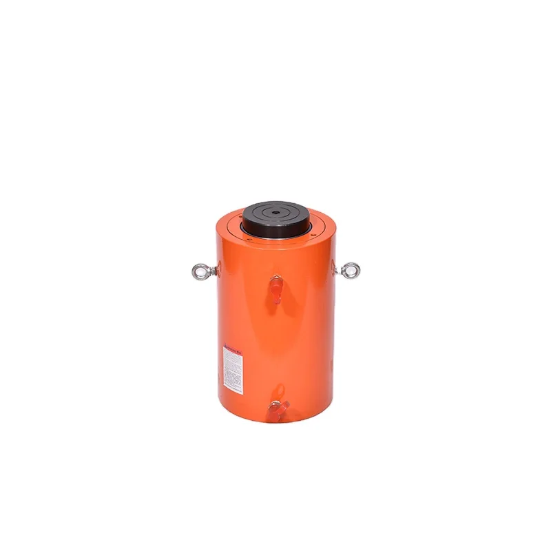 

Various Specifications Smooth Dyg200-160 Double Hydraulic Jack for Transportation