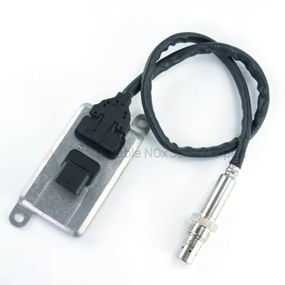 

51154080009 5WK96618B 51.15408-0009 New Nitrogen Oxide Sensor Nox Sensor 24V For MAN TGA TGL TGM TGS TGX TGS37 TGS440 TGS