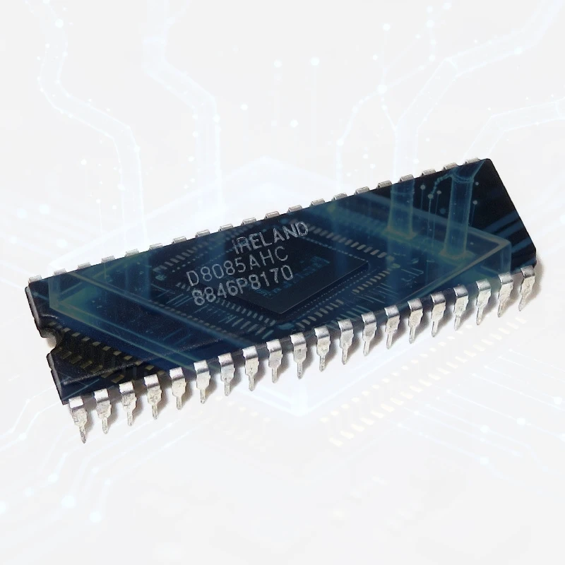 1PCS-50PCS BP2836D BP2836 D8085AHC-2 D8085AHC BC546C BC546 MBR6045PT MBR6045 FCX690BTA 690 MC33033DW MC33033