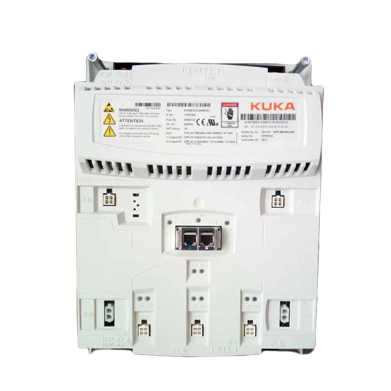 Kuka Ksp X5 Kpp X7 …