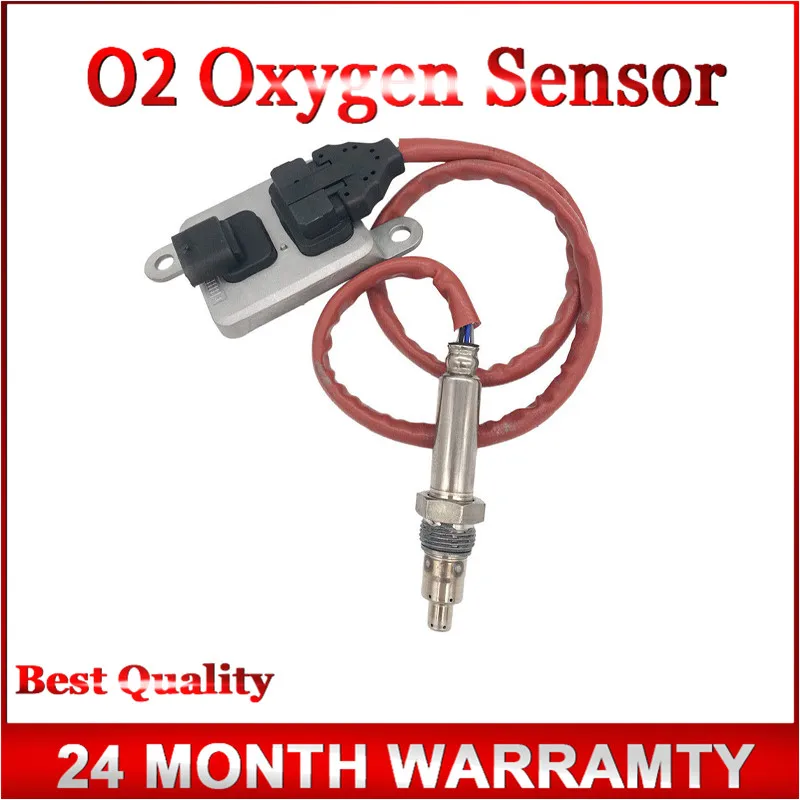 

Оригинальный датчик NOx для Mercedes-Benz C160 C180 C200 C250 C238 E180 E200 E250 E300 A205 W213 S213 A0009056204 A 000 905 62 04