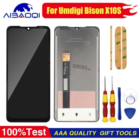 Lcd display umidigi bison - купить недорого | AliExpress