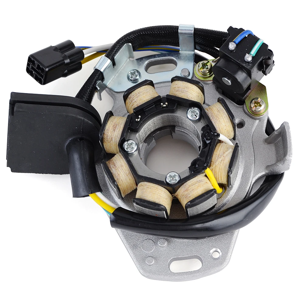 

31100-KZ3-J41 Motorcycle Stator Coil For Honda CR250 CR 250R 2002 2003 2004 2005 2006 2007