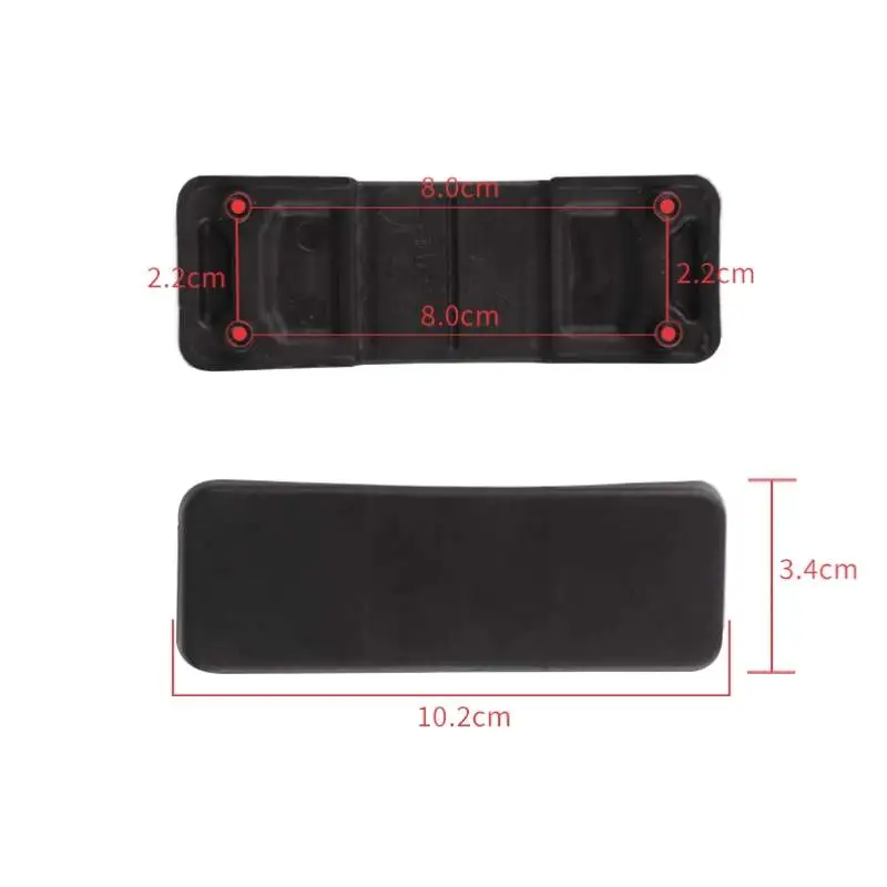 1pc Hinge Replace for Samsonite V22 Luggage Repair Hinges Suitcase Accessories Replacement