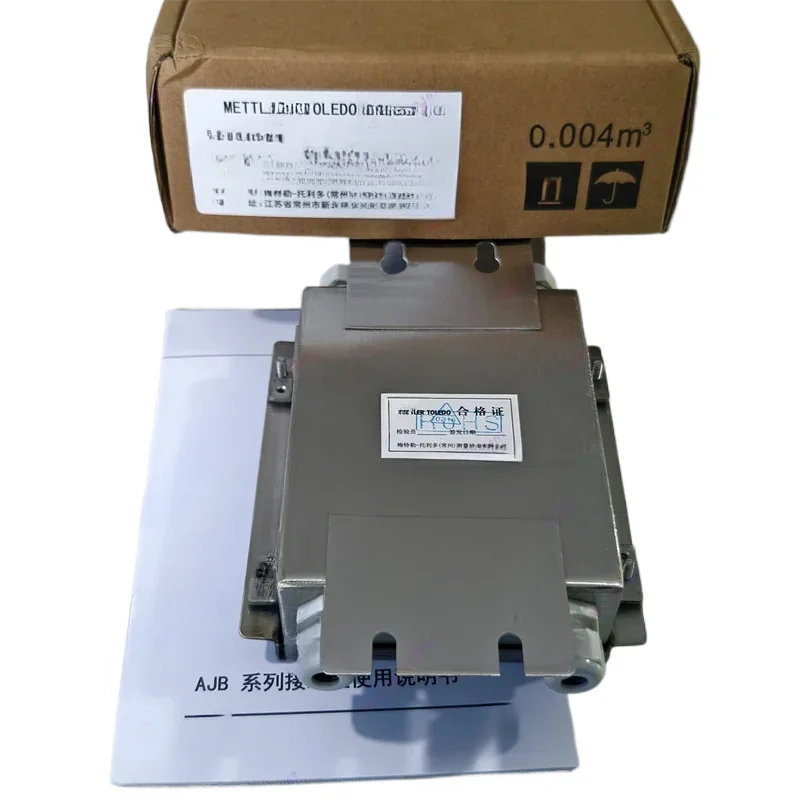 Mettler Toledo Junction Box AJB015 AJB-015