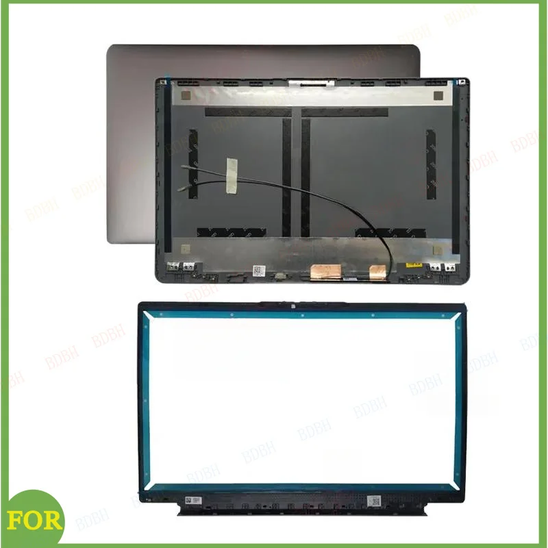 

НОВИНКА: Задняя крышка/передняя рамка для ноутбуков IdeaPad 3-15ITL6, 3-15ALC6, 15S-ITL, 3-15ABA7, 3-15IAU7 (AP21P000100, 5CB1B60414)