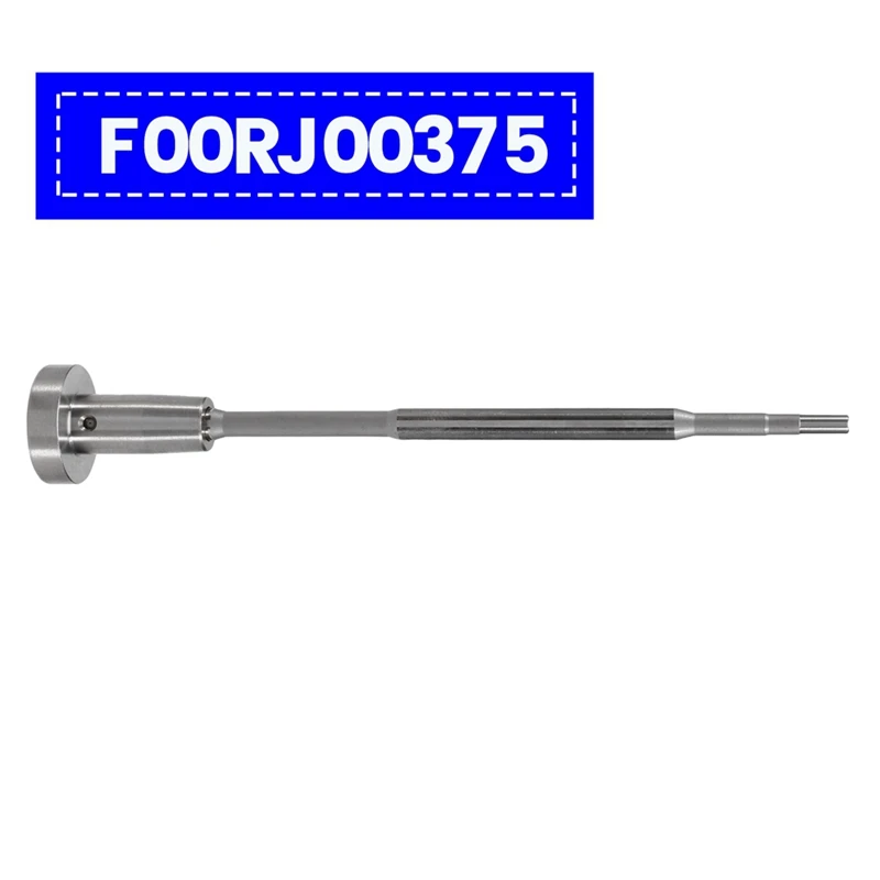 F00RJ00375 New Diesel Common Rail Fuel Injector Control Valve For Diesel Injector 0445120006 Replacement Parts