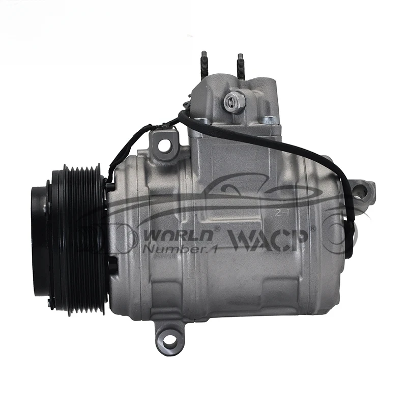 

4472006770 Auto AC Compressor 8832050030 10PA20C Car Compressor For LS400 For Landcruiser UCF For UZJ