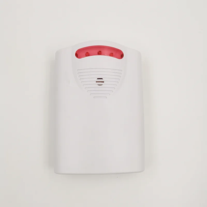 Split Wireless Infrared Store Welcome Device Dingdong  To Induction Doorbell Anti-theft Alarm