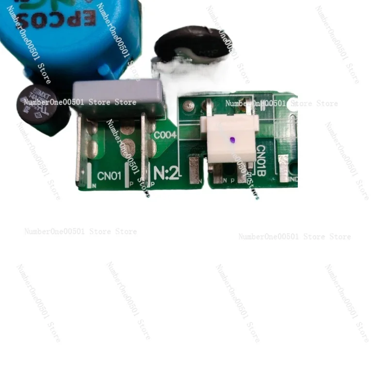 Suitable for Haier Refrigerator Inverter Board EECON-QD VCC3 2456 95 Control Drive Board 0193525078