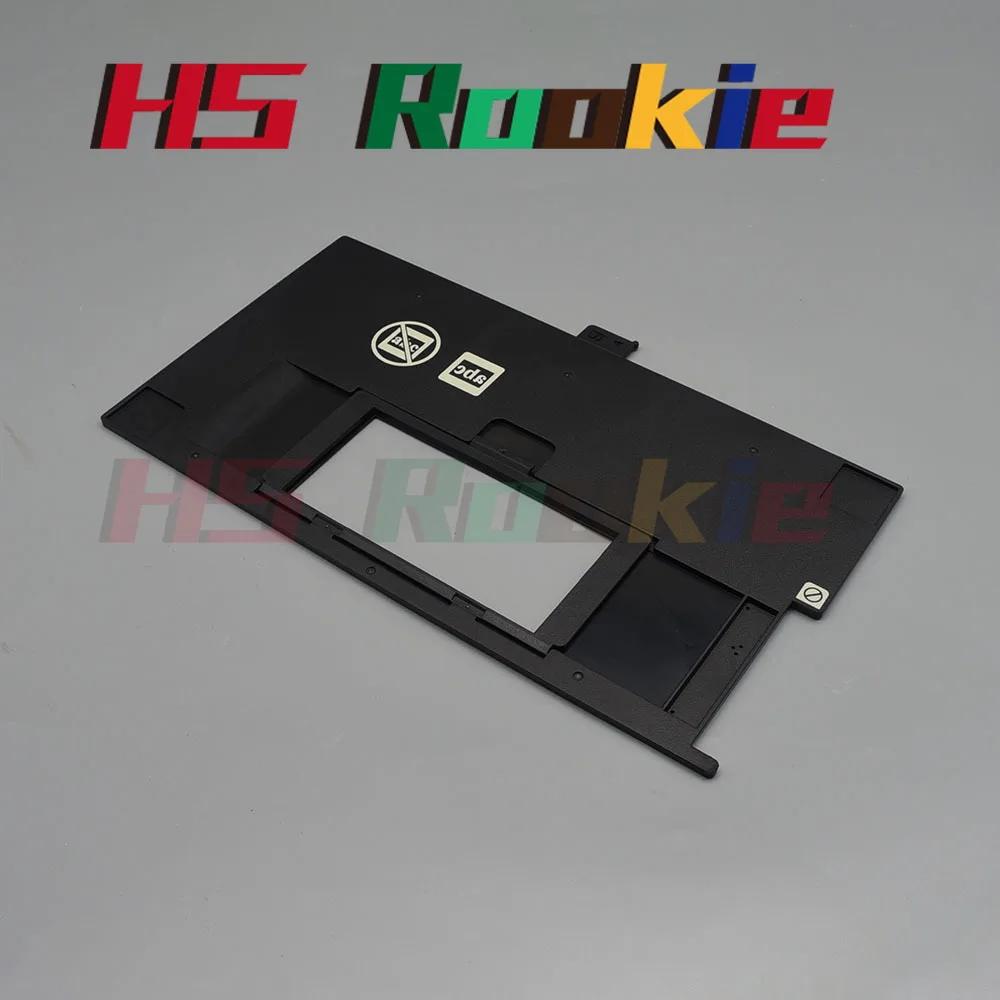 Photo Holder Film Brownie Film Guide compatible for Epson Perfection 2450 3170  V600 4490 X750 V500 V550