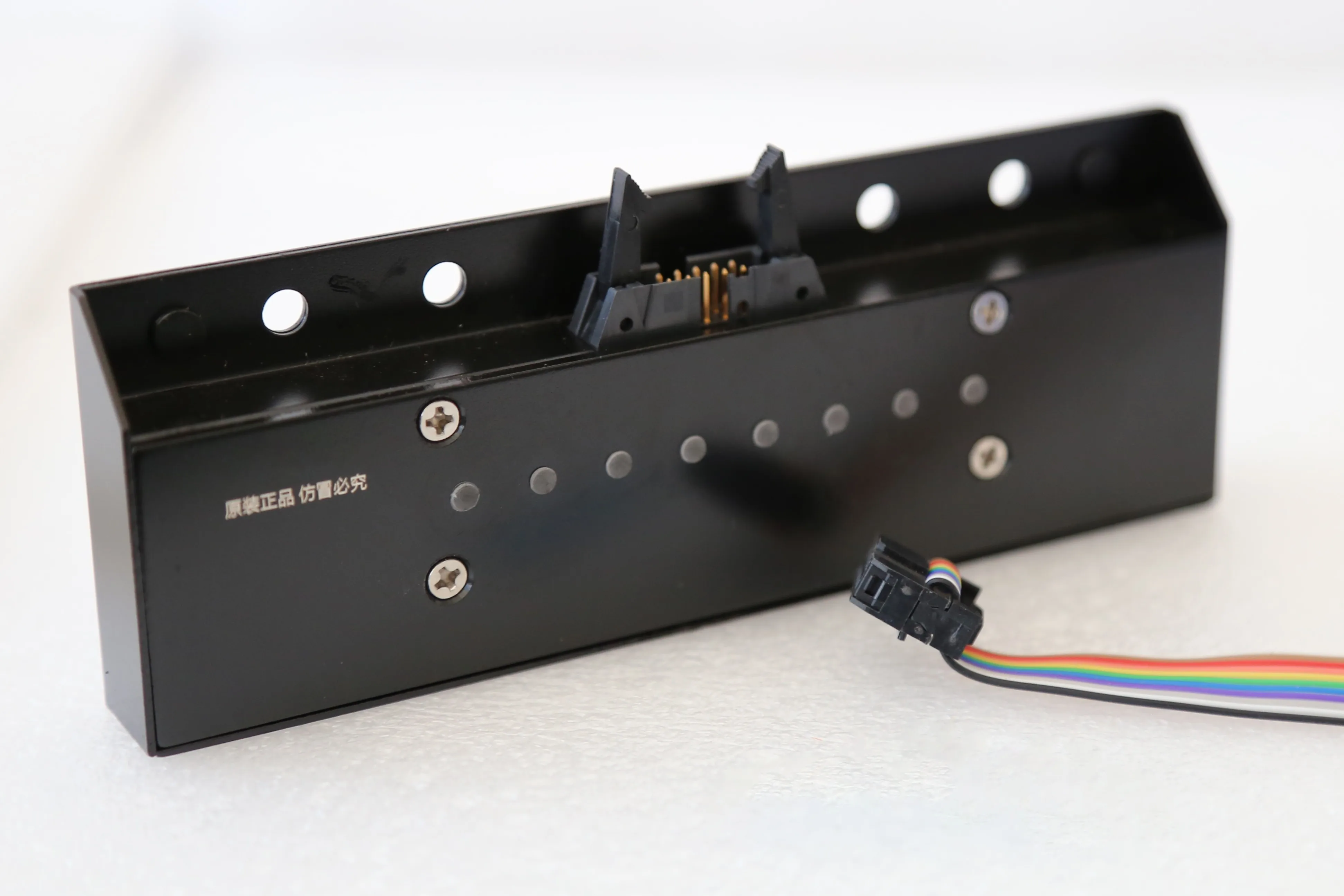 Magnetischer Anleitungssensor 16-Bit/8-Bit RS232/RS485/NPN/PNP-Ausgangsmodus